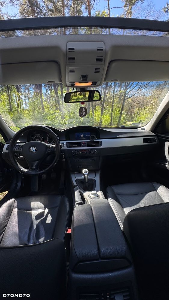 BMW Seria 3 320d - 6
