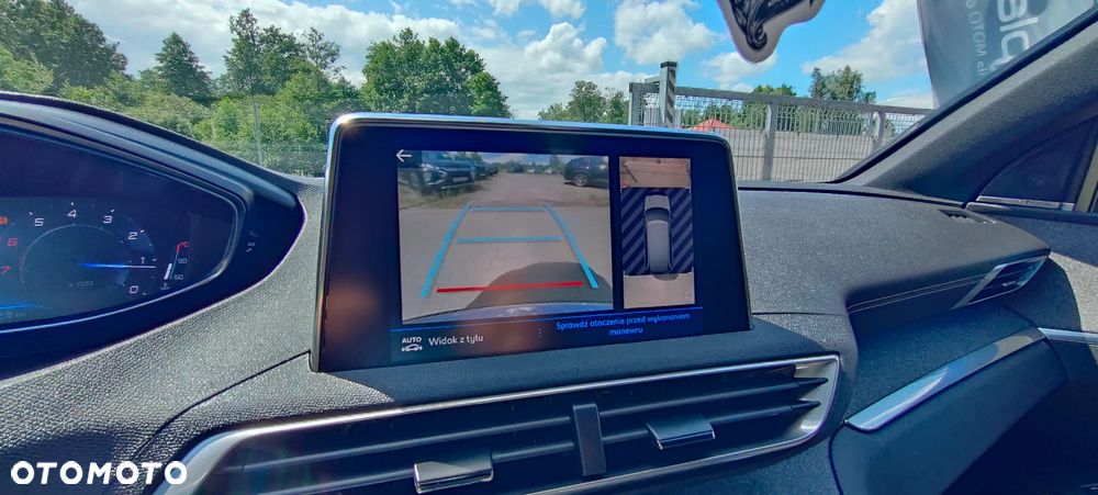 Peugeot 5008 1.6 PureTech GT Line S&S EAT8 - 30