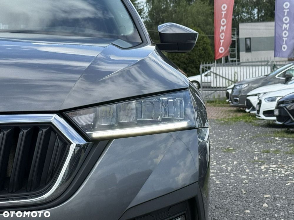 Skoda Octavia - 5