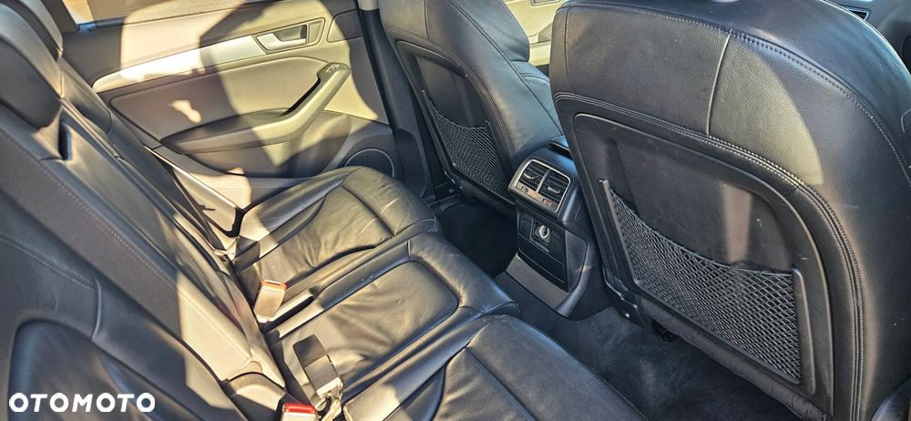 Audi Q5 2.0 TDI Quattro S tronic - 18