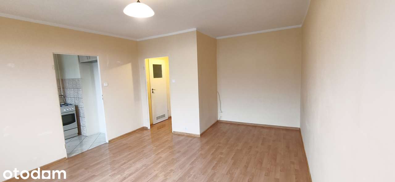 Bezpośrednio | Kawalerka 30 m² | al. Jana Pawła II | Starogard Gdański
