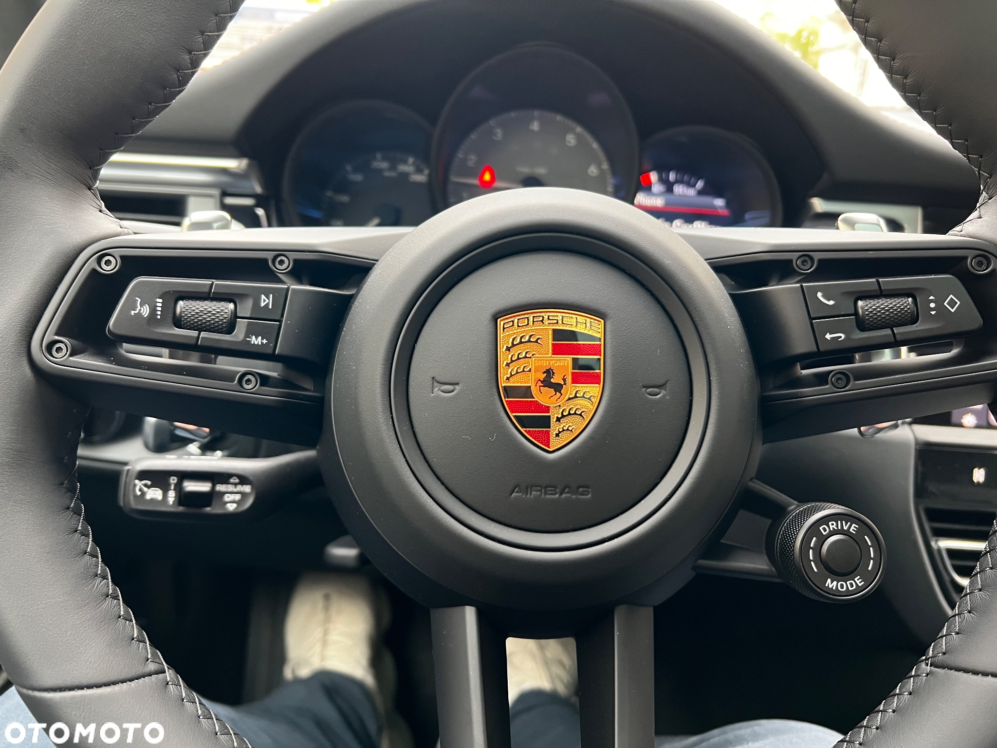 Porsche Macan S - 15