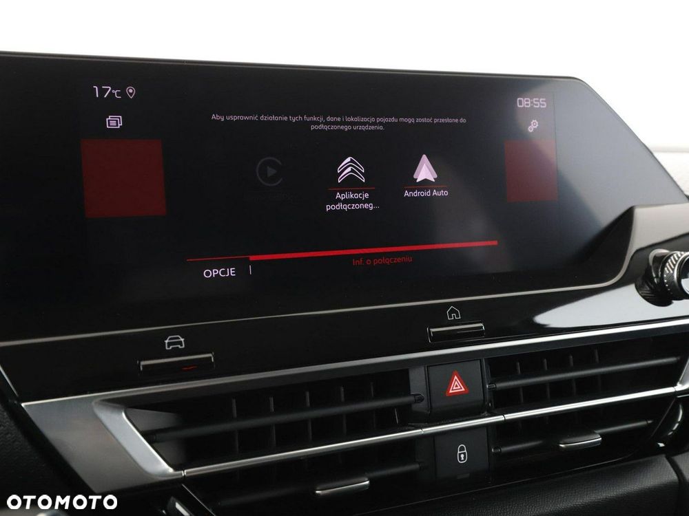 Citroën C4 1.2 PureTech Shine S&S EAT8 - 27