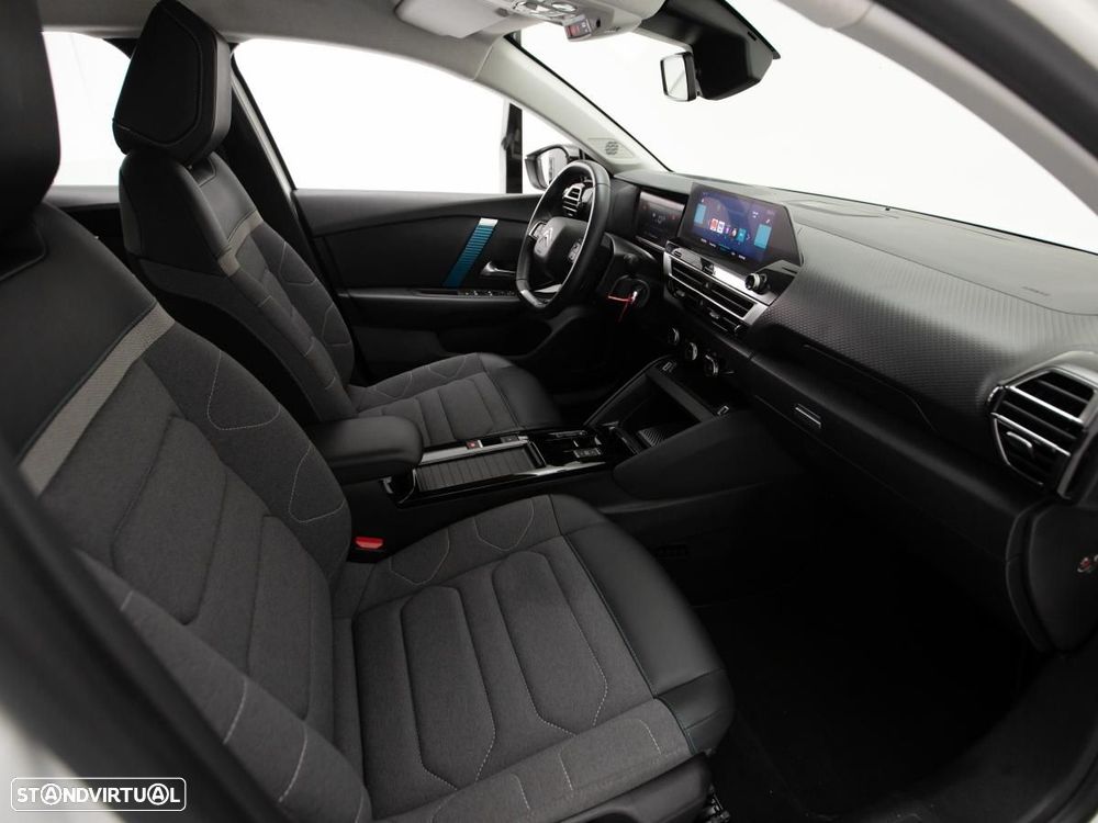 Citroën e-C4 50 kWh Feel Pack - 9