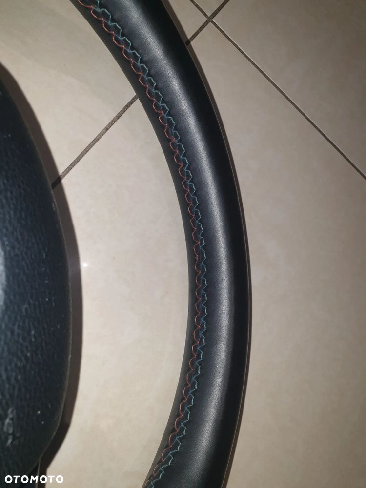 KIEROWNICA BMW X5M X6M SPORT  E70 E71 - 5