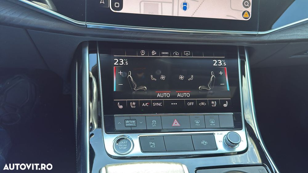 Audi Q7 55 TFSI quattro Tiptronic competition plus - 12