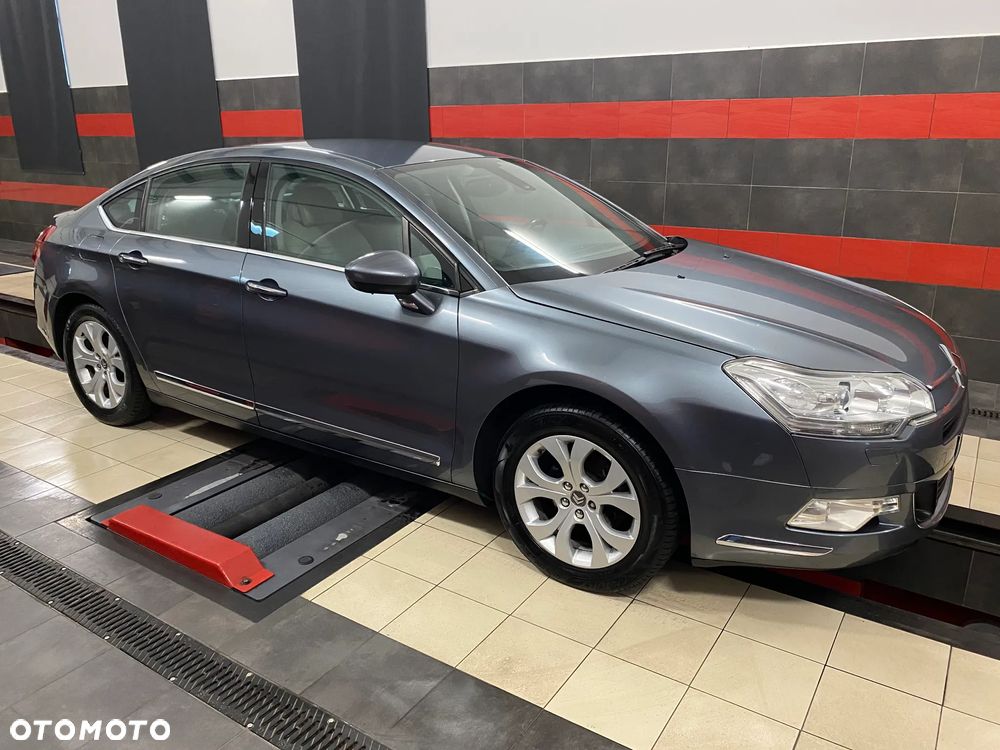 Citroën C5 2.0 16V Exclusive - 6