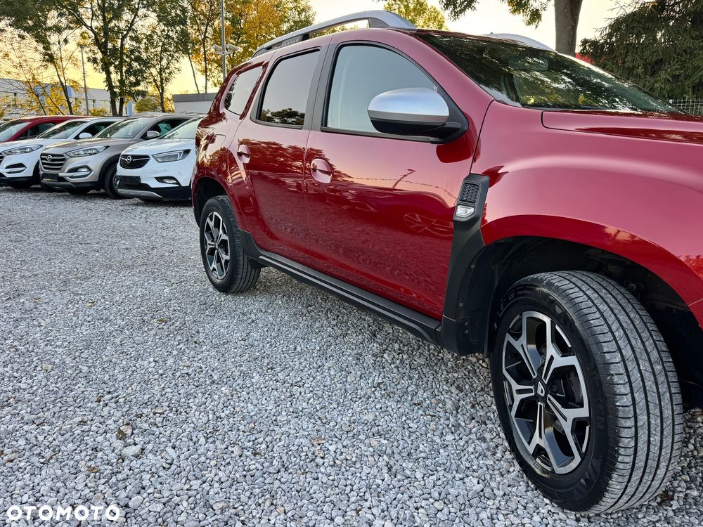 Dacia Duster - 29