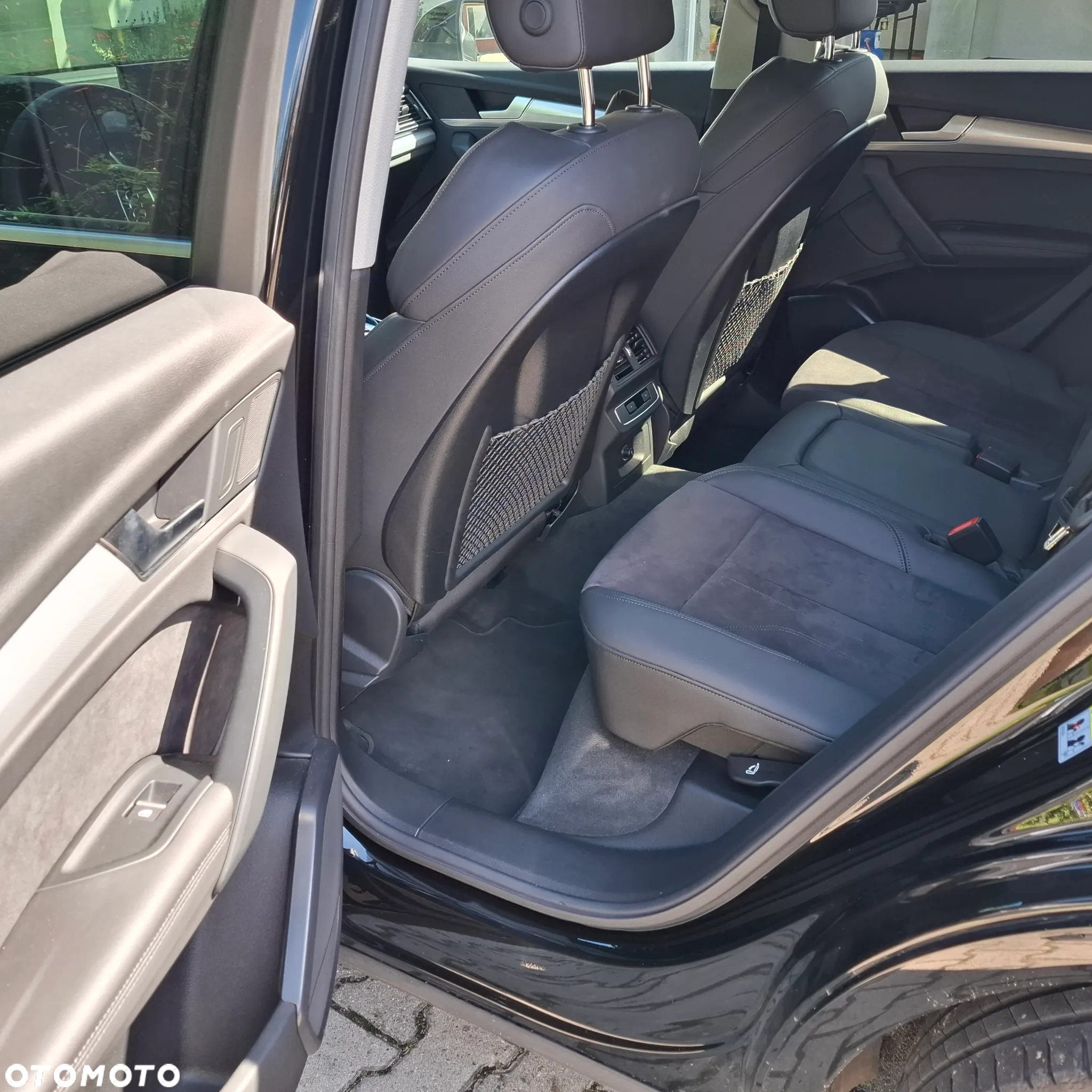 Audi Q5 40 TDI Quattro Sport S tronic - 12
