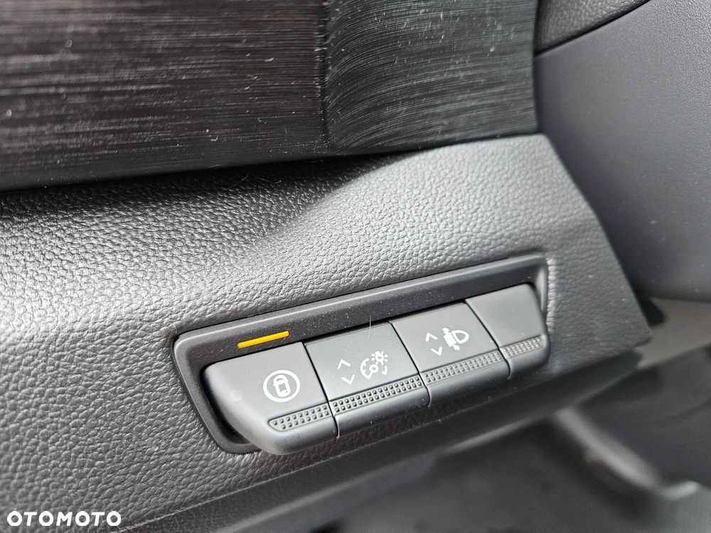 Renault Trafic L1H1 2.0dCi 150 KM - 10