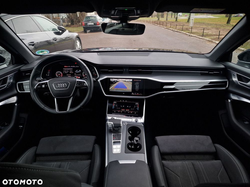Audi A6 Avant - 19