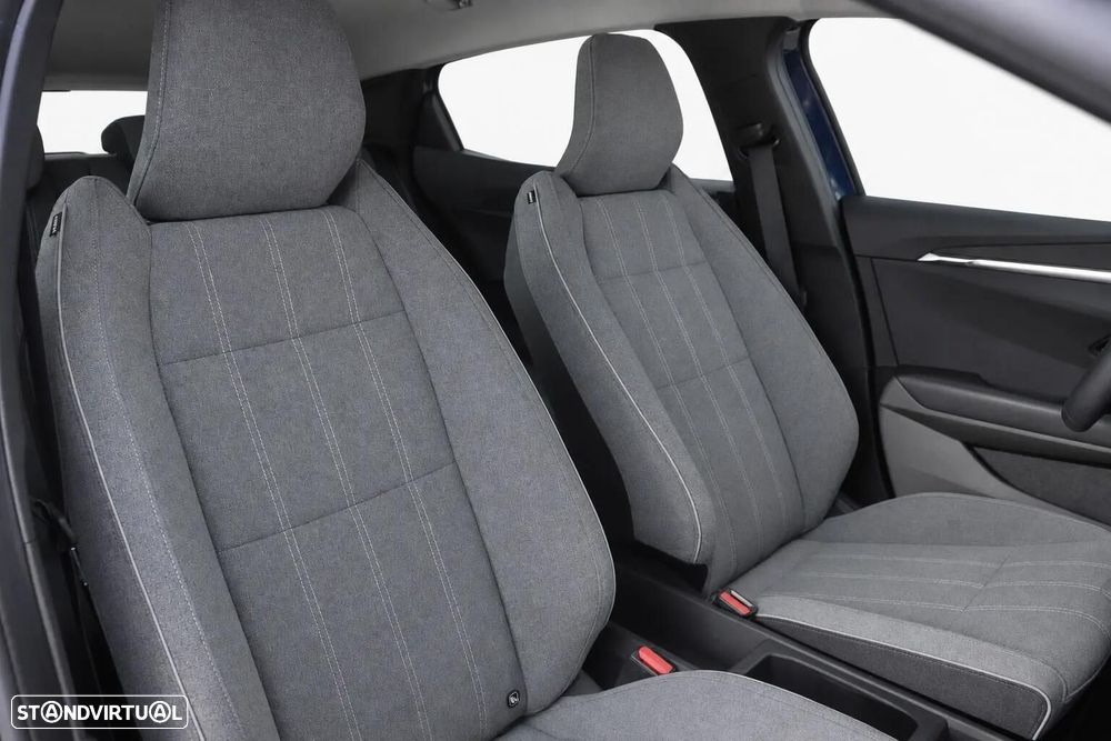 Renault Mégane E-Tech EV60 Techno Autonomia Conforto - 11