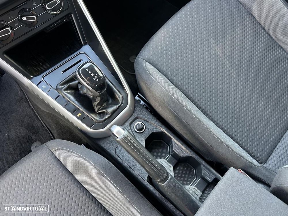 VW Polo 1.0 TSI Urban DSG - 7
