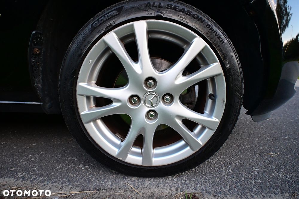 Mazda 2 - 19