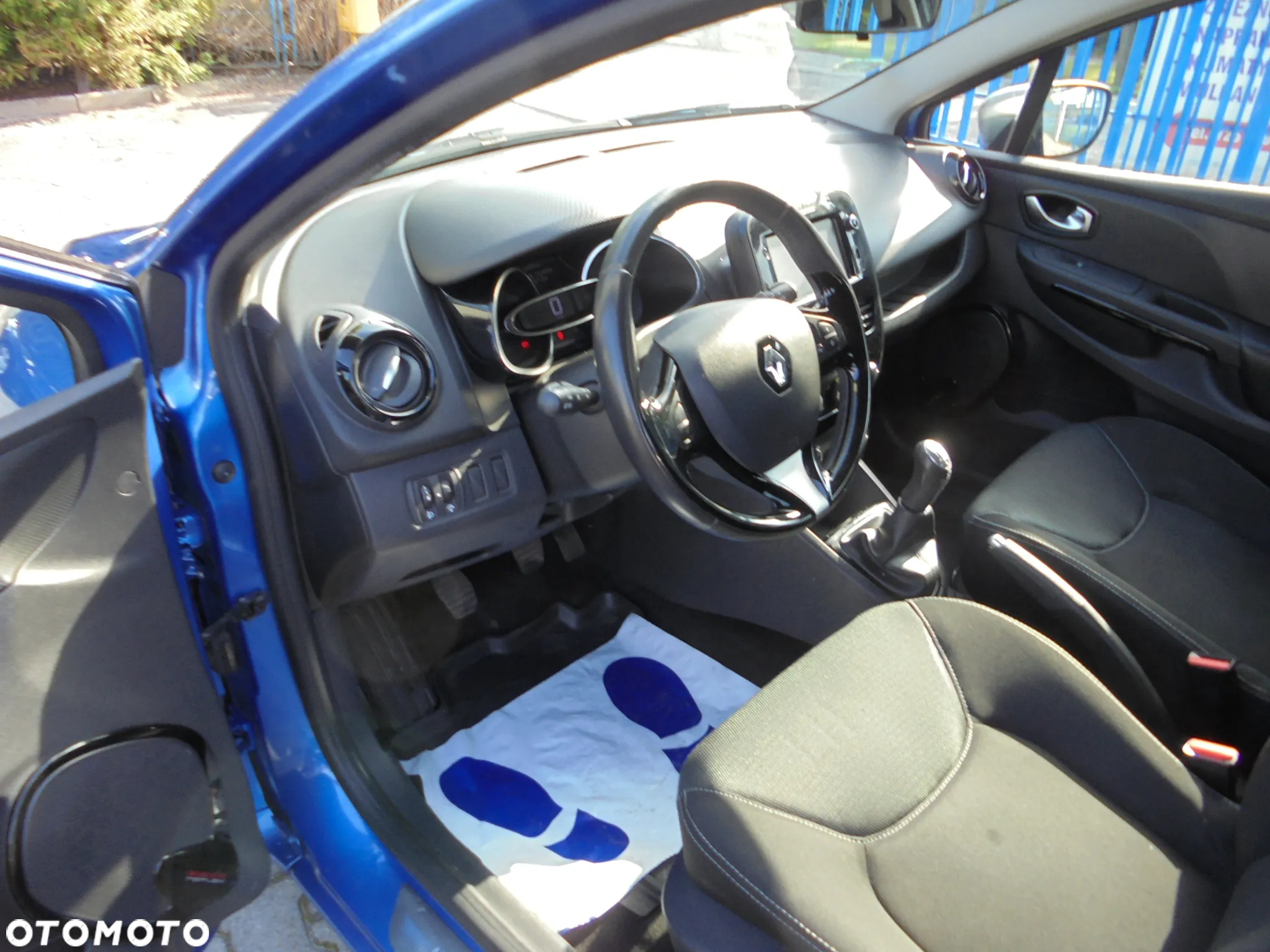 Renault Clio - 5