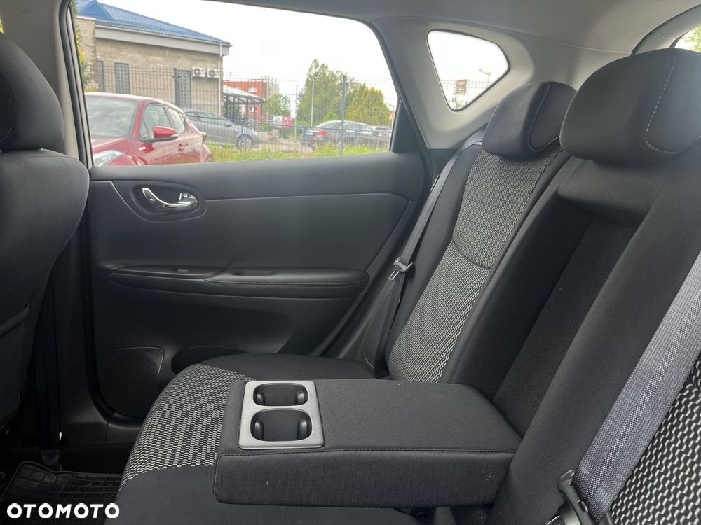 Nissan Pulsar 1.2 DIG-T N-Vision EU6 - 13