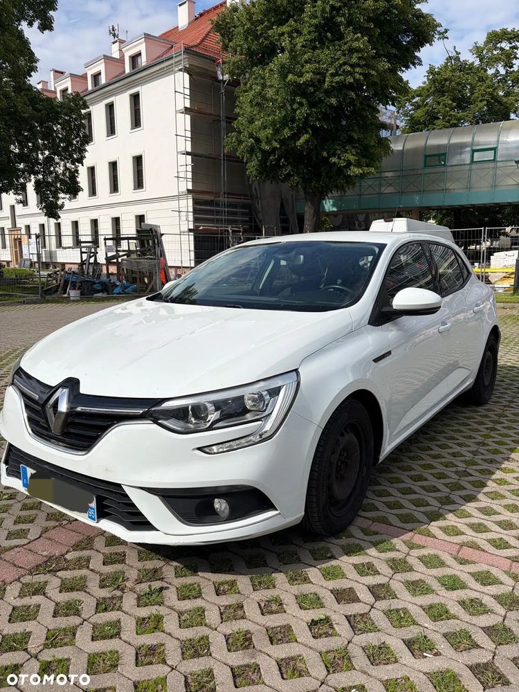 Renault Megane - 8