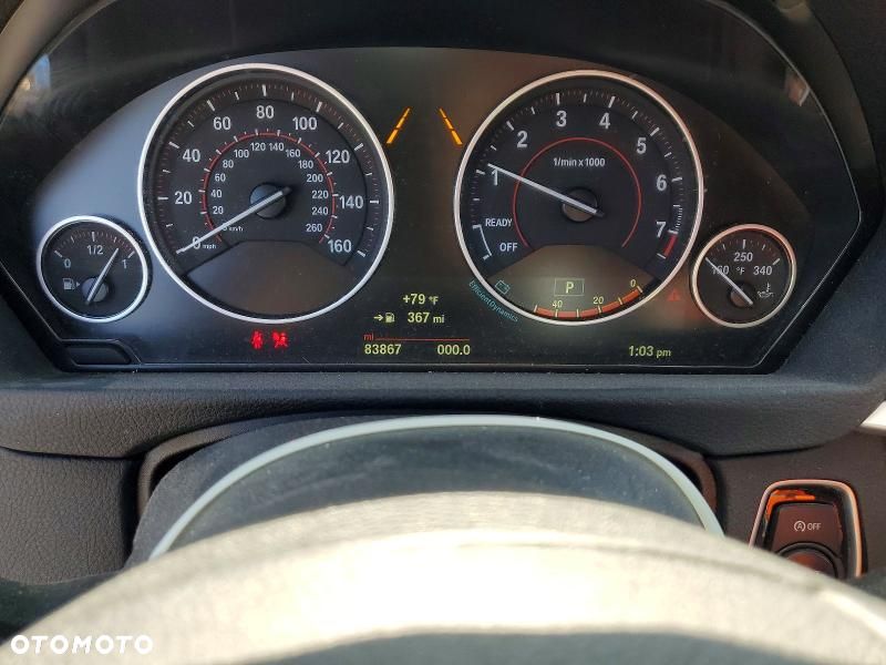 BMW Seria 4 430i Sport-Aut Sport Line - 10