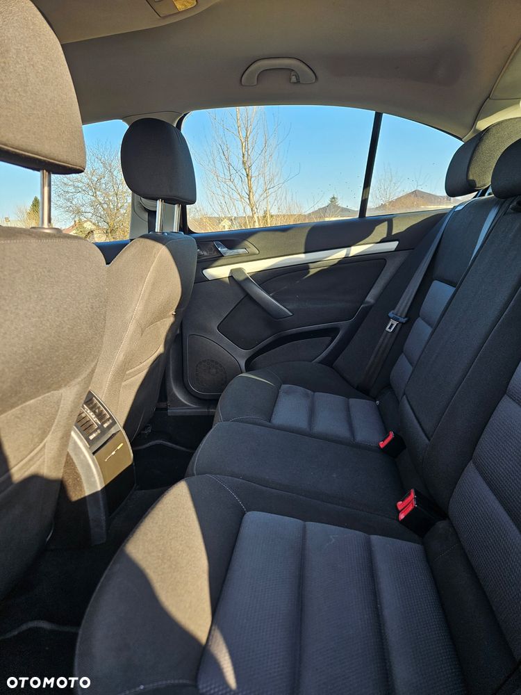 Skoda Octavia 1.9 TDI Classic - 7