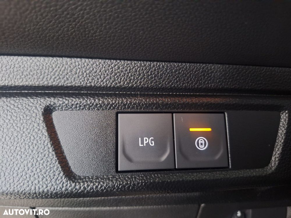 Dacia Logan ECO-G 100 MT6 Prestige+ - 28