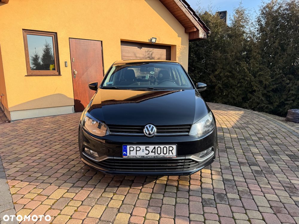 Volkswagen Polo 1.0 Comfortline - 3