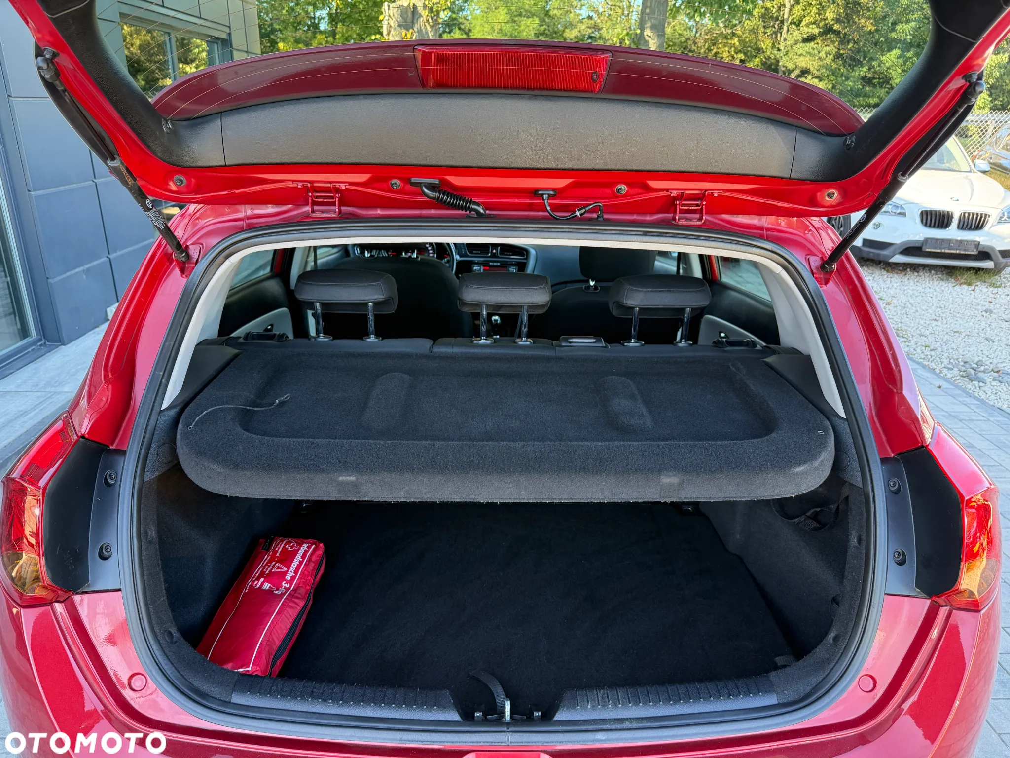 Kia Ceed 1.6 CRDi SCR L - 25
