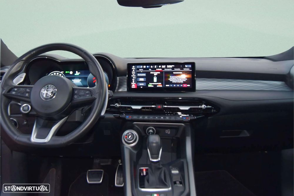 Alfa Romeo Tonale 1.3 Plug-In Hybrid Edizione Speciale e-AWD - 13