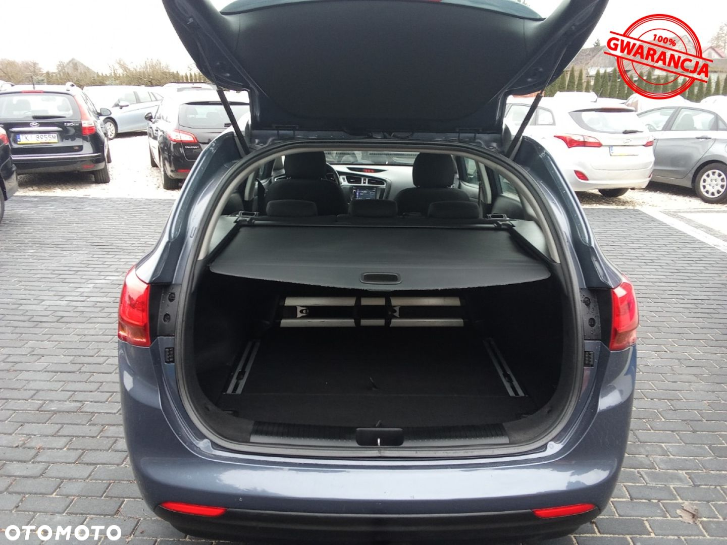 Kia Ceed - 25