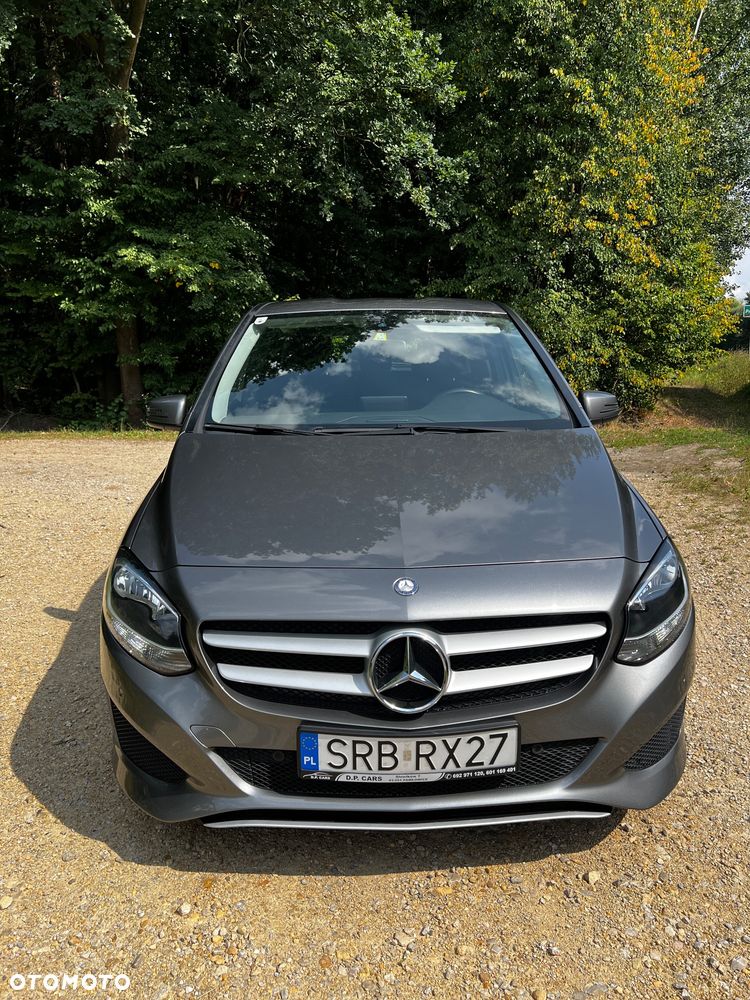 Mercedes-Benz Klasa B ver-2-0-tdi-sport-style - 20