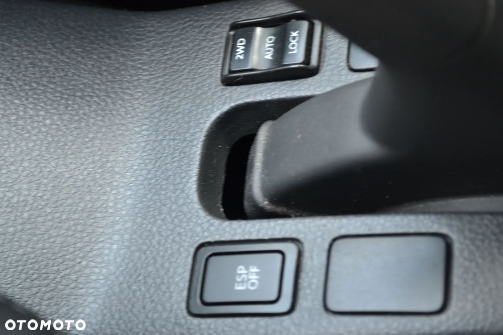 Suzuki SX4 1.6 Premium 4WD - 10
