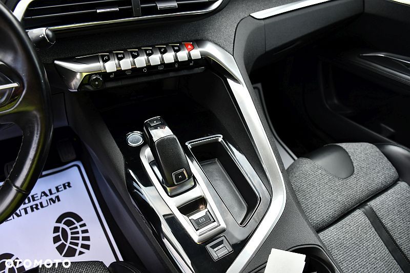 Peugeot 3008 BlueHDi 120 EAT6 Stop & Start Allure - 16