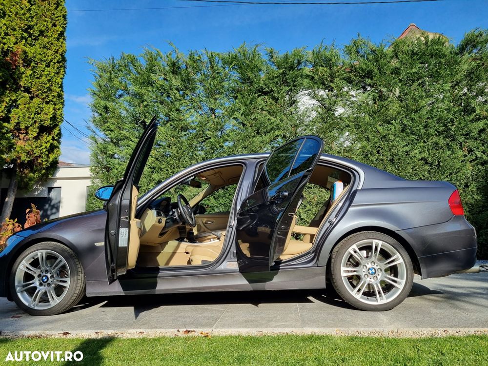 BMW Seria 3 - 13