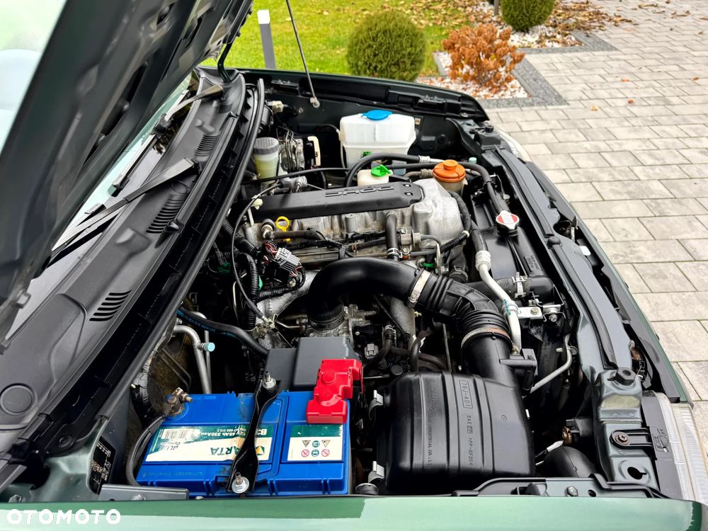 Suzuki Jimny - 22
