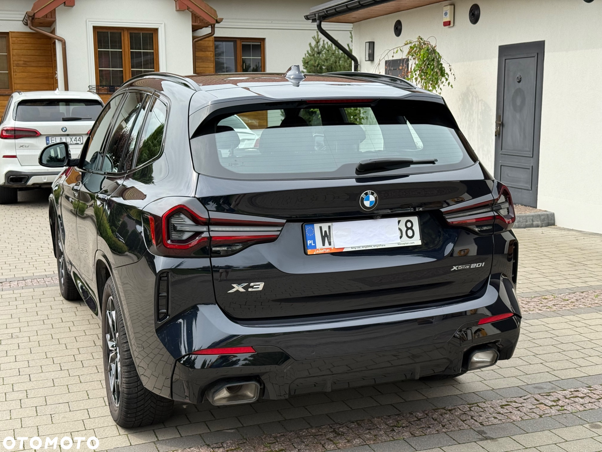 BMW X3 - 6
