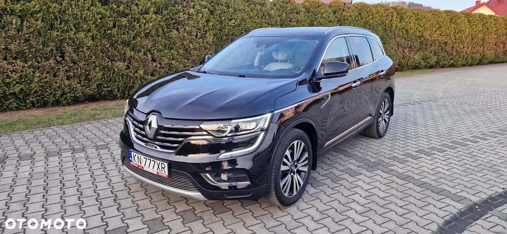 Renault Koleos ENERGY dCi 175 X-tronic 4WD INITIALE PARIS - 31