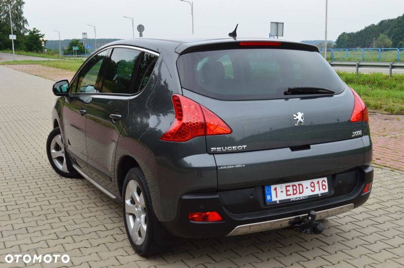 Peugeot 3008 - 37