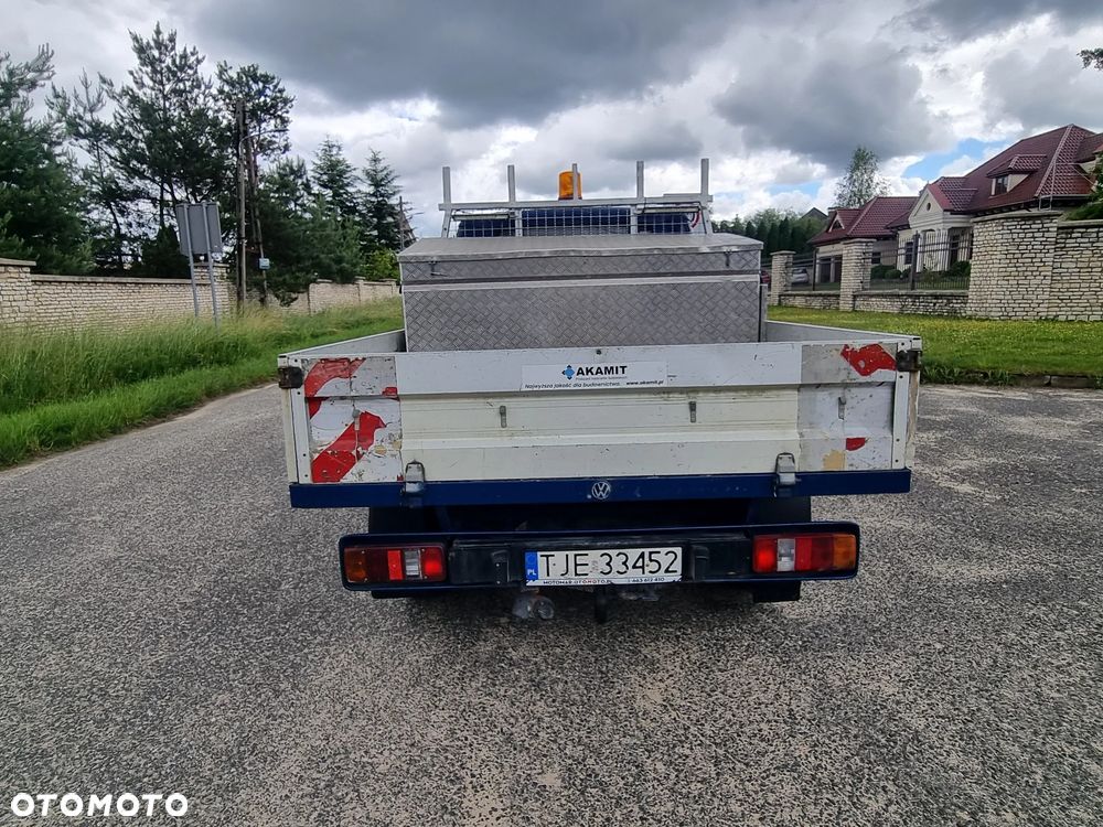 Volkswagen t4 - 4