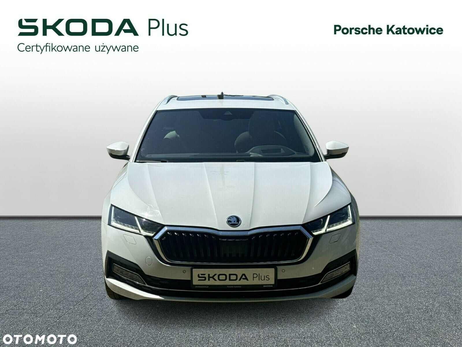 Skoda Octavia 2.0 TDI SCR Style DSG - 8