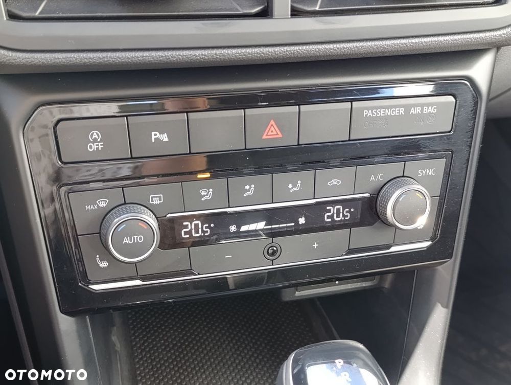 Volkswagen T-Cross 1.0 TSI Life DSG - 33