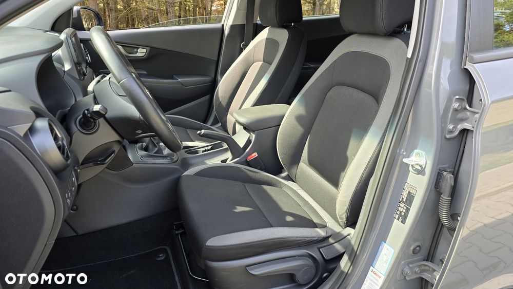 Hyundai Kona - 7