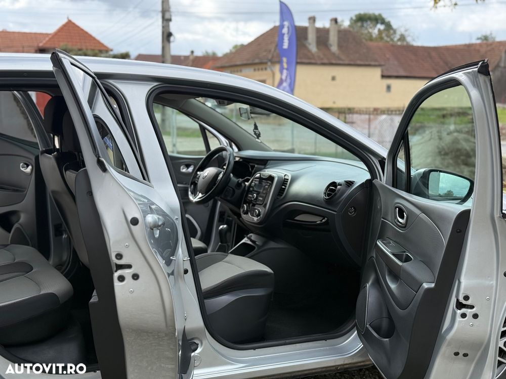 Renault Captur ENERGY dCi 90 Start&Stop Experience - 6