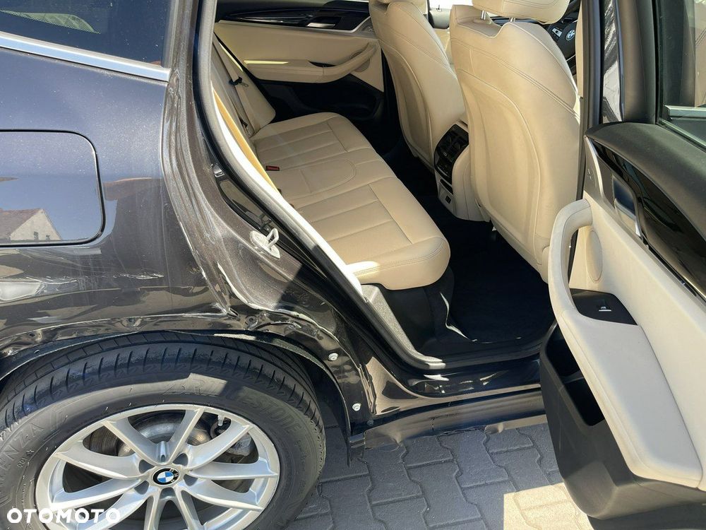 BMW X3 xDrive20d xLine - 5