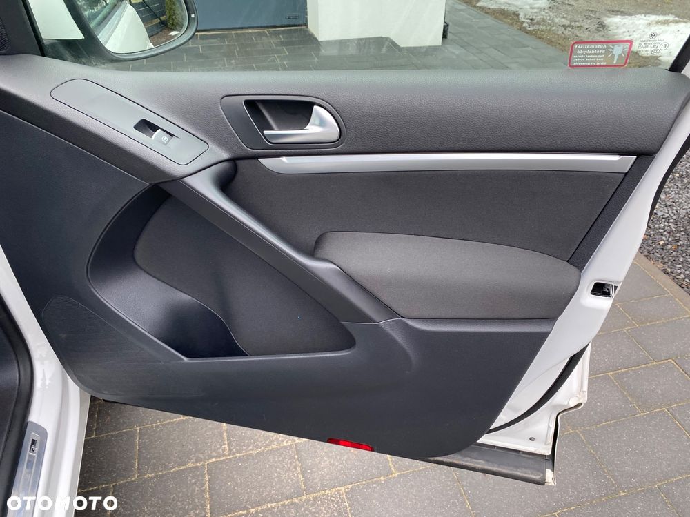 Volkswagen Tiguan 1.4 TSI 4Mot R-Style - 12