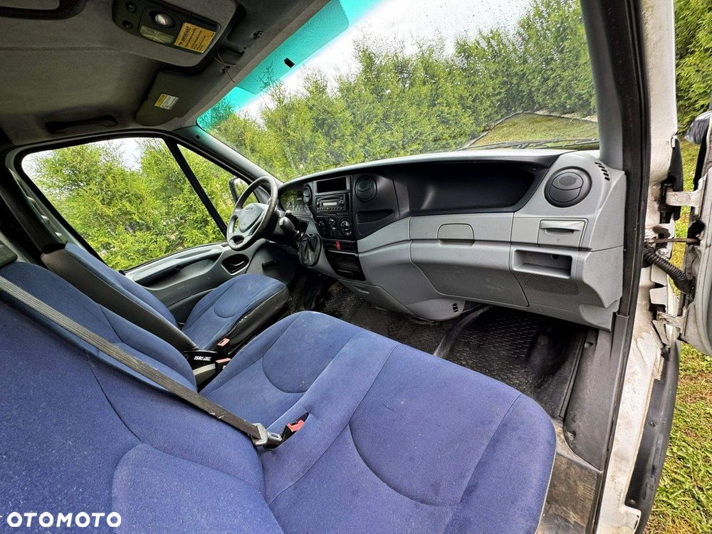 Iveco Daily 35C15 - 7