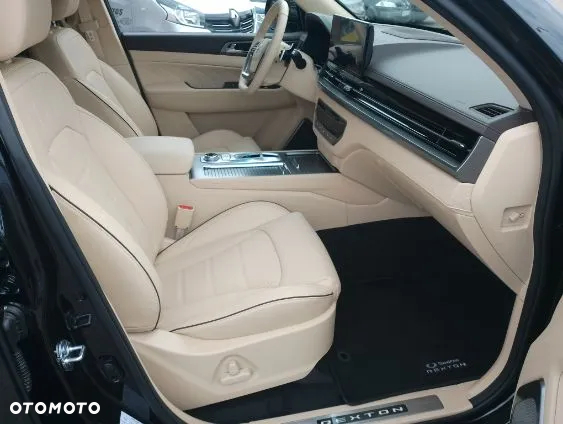 SsangYong/KGM Rexton 2.2 D Wild 4WD - 13