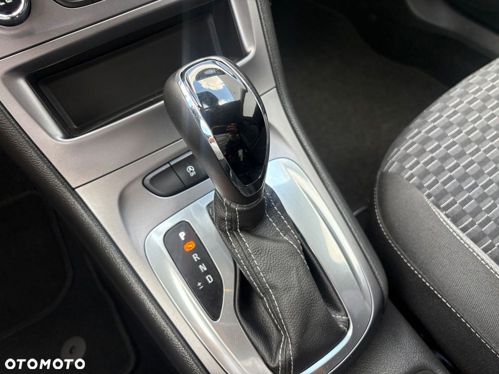 Opel Astra - 23
