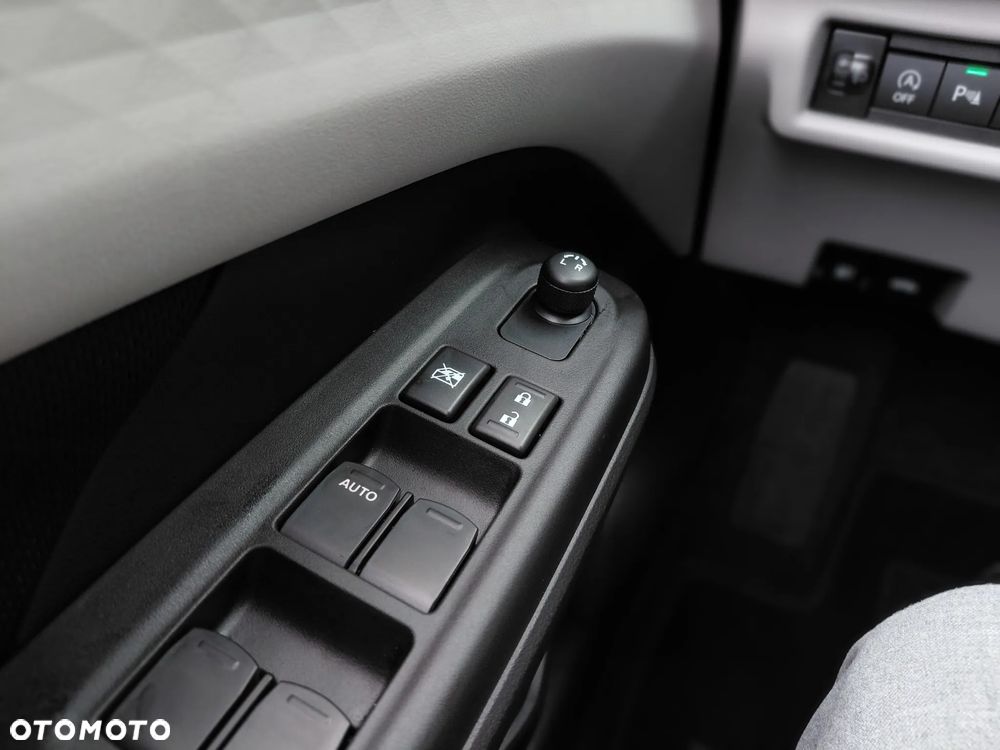 Suzuki Swift 1.2 Dualjet SHVS Premium Plus CVT - 18