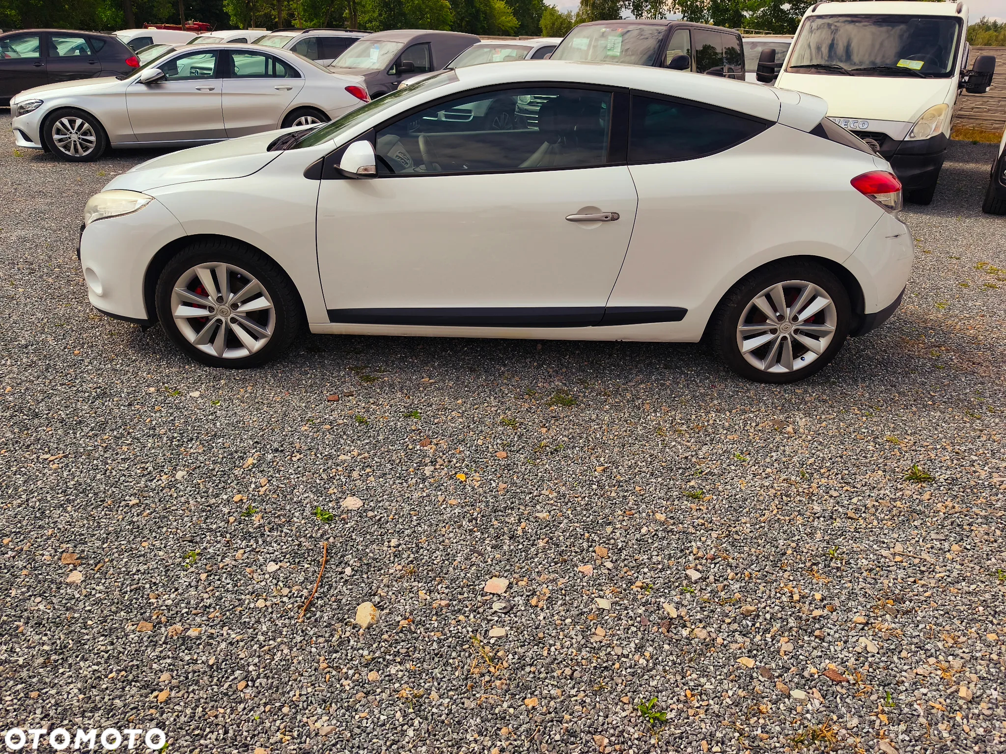 Renault Megane 1.4 16V TCE Exception - 6