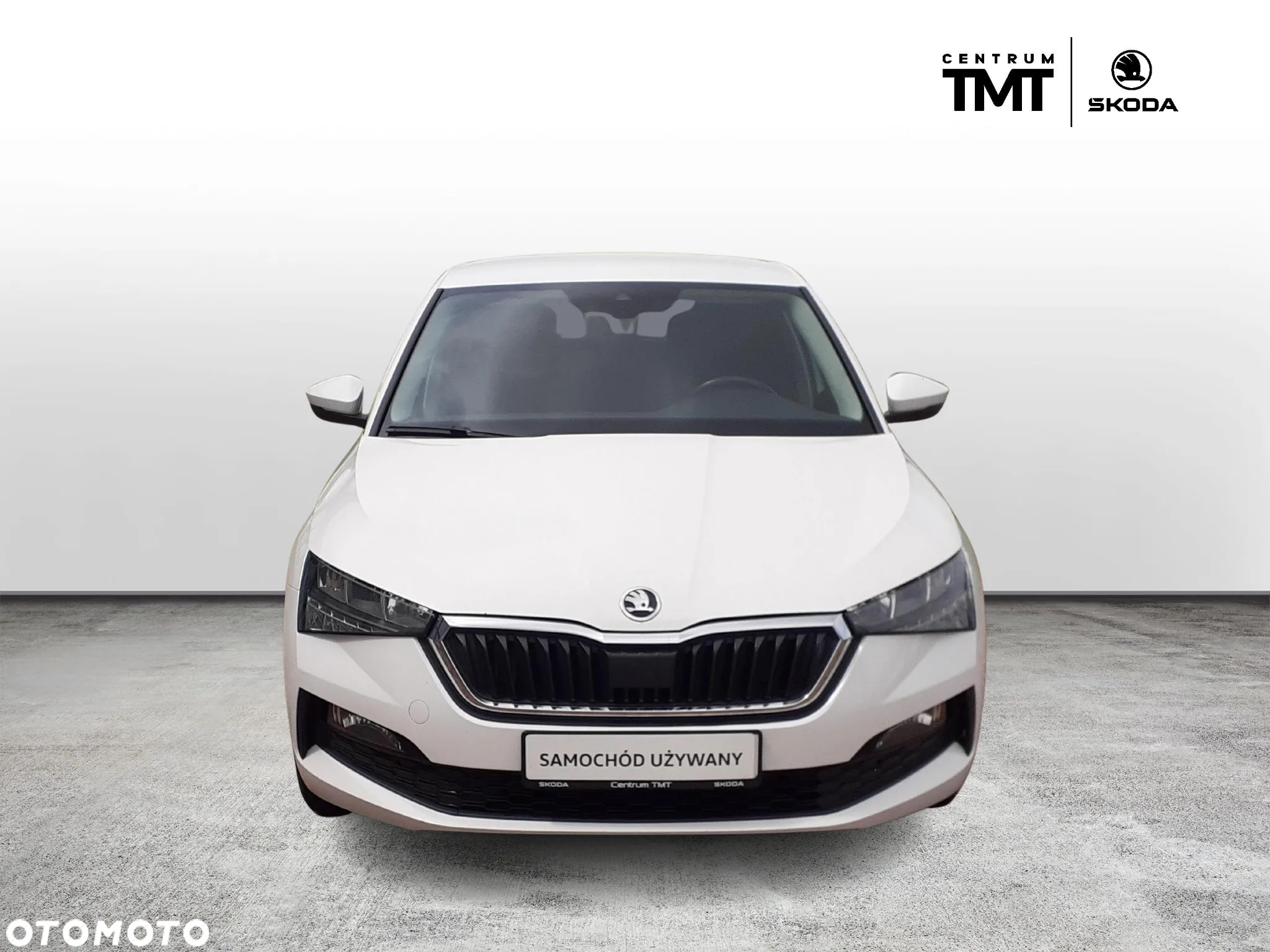Skoda Scala 1.0 TSI Ambition - 8