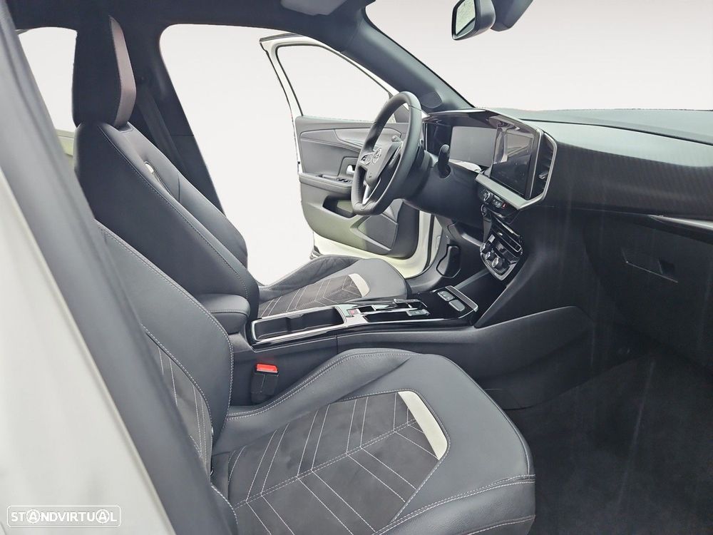 Opel Mokka 1.2 T Ultimate AT - 15